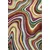 Conceptum Hypnose Tepih Picasso, 160 x 230 cm, Šareni