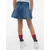 TOMMY HILFIGER Krilo moder denim