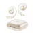 SoundPeats Slušalke TWS Soundpeats GoFree2+ (bele)