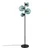 OPVIQ Podna lampa Benek 20 15 14512