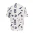 Only & Sons Srajca ecru/marine
