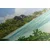 Slika čudovita plaža na otoku La Digue - 150x100