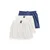 Bokserji Ralph Lauren Polo Open Boxer 3-Pack White M
