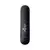 Lola games Vibro metak Rechargeable Indeep Clio Black