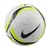 Nike ACADEMY - TEAM, nogometna lopta, bijela HV4387