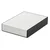 Seagate 2TB ONE TOUCH 6,35cm (2,5), srebrn