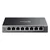 TP-LINK ES208GP Omada 8-Port Gigabit Easy upravljivi Switch