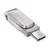 SANDISK Dual Drive USB Ultra Luxe 128GB Type C 150Mb/s 3.1 Gen 1