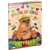 Sveska Trendy Capybara A5/52 meka dikto