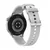 Smart Watch DT5 Mate sivi (silikonska narukvica)