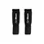 GymBeam Shin Guards Striker Black