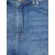Pull&Bear Krilo  moder denim