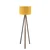 Opviq Podna lampa AYD - 2389, Žuta