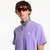 Majice Puma Unisex Puma X Saysky Graphic Team Tee Lavender Alert M