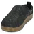 Giesswein Wool Clog Črna