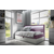 Boxspring postelja Gold 2 - 90x200 cm