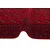 Conceptum Hypnose Tepih 80x150cm Crveni