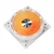 darkFlash DARKFLASH DE8 VENTILATOR ZA RAČUNALNIK Z 120 MM VENTILATORJEM VISOKE ZMOGLJIVOSTI