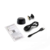 Mini Wireless Kamera 1080P A9 crna