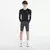 Dres MAAP Pro Emerge Ls Jersey Black L