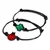Legami zapestnica 2v1 Ladybug
