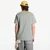 Majice RIPNDIP Lord Alien Pocket Tee Dusty Sage S