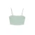 Cropp - Crop top - svetlo zelena