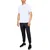 Under Armour UA Tech 2.0 SS Majica 809904 Bela