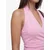 studioselect Top Tela  roza