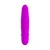 LyBaile Silikonski mini naravni vibrator z jezičkom - Pretty Love Arno
