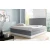 Boxspring postelja Enzo - 120x200 cm