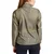 WOMEN PACKABLE TECH JACKET
