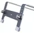 Baseus Laptop Stand 4-Gear Adjustable, Space Grey (6932172630454)