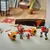 LEGO Ninjago Kajev mek olujni jahač 71830, Uzrast 7+