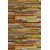 Conceptum Hypnose tepih, 80x300cm, šaren
