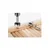 WOLFCRAFT  Glodalo i kalup za baglame 8728000