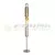 LED podna lampa F2080-18F SG