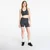 Modrček adidas Sporty & Rich Bralette Carbon S
