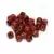 Kockice Chessex - Vortex - Burgundy & Gold - Dice Block 12mm (36)