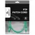 Gembird PP6-3M/G Mrežni kabl CAT6 FTP, 3m, Zeleni