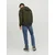 JACK & JONES Prehodna jakna Basic  oliva