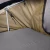 Posteljnina Thule Approach Fitted Sheet S