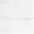 Madrac sa 7 zona 80 x 200 cm od PU pjene 16 cm H2 H3