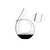 RIEDEL BLACK TIE Dekanter za vino, 1.95L