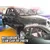 Heko Bočni vetrobrani Team za MITSUBISHI L-200 1999-2006 Double cab, Prednji