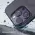 Futrola RUGGED MagSafe za iPhone 15 Pro (6.1) svetlo plava