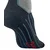 Falke SK2 INTERMEDIATE M, muške skijaške čarape, plava 16522