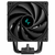 DeepCool AK500 DIGITAL Kuler, Crni