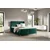 Boxspring postelja Beno - 160x200 cm