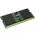 KINGSTON SODIMM DDR5 16GB 6400MTs KVR64V52BS8-16